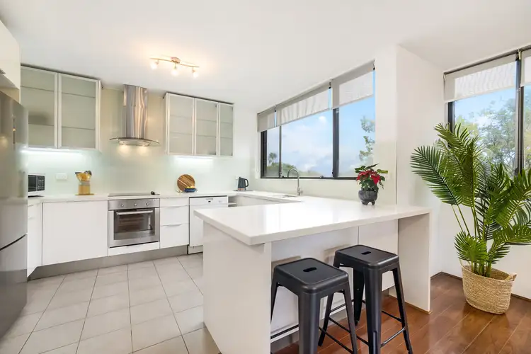 Second view of Homely apartment listing, 13/140-144 Alexander Street, Crows Nest NSW 2065