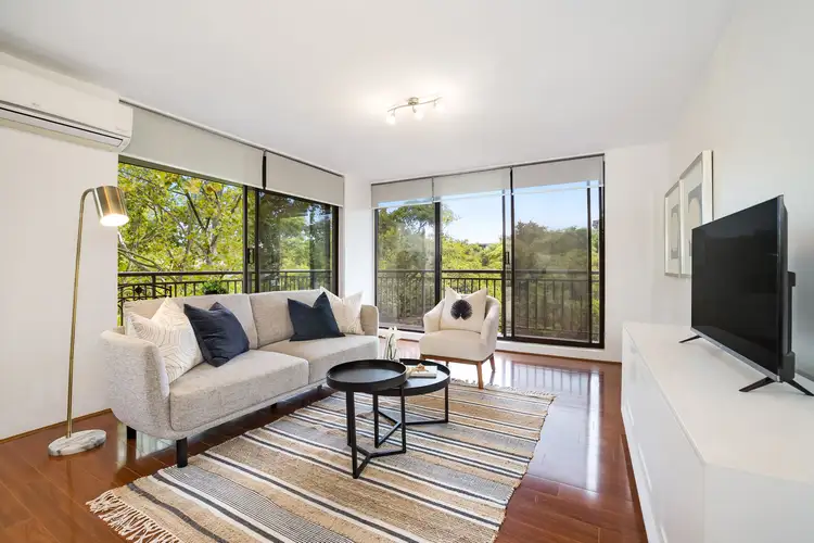Third view of Homely apartment listing, 13/140-144 Alexander Street, Crows Nest NSW 2065