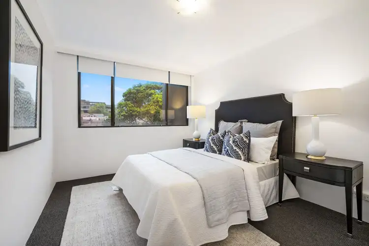 Fifth view of Homely apartment listing, 13/140-144 Alexander Street, Crows Nest NSW 2065