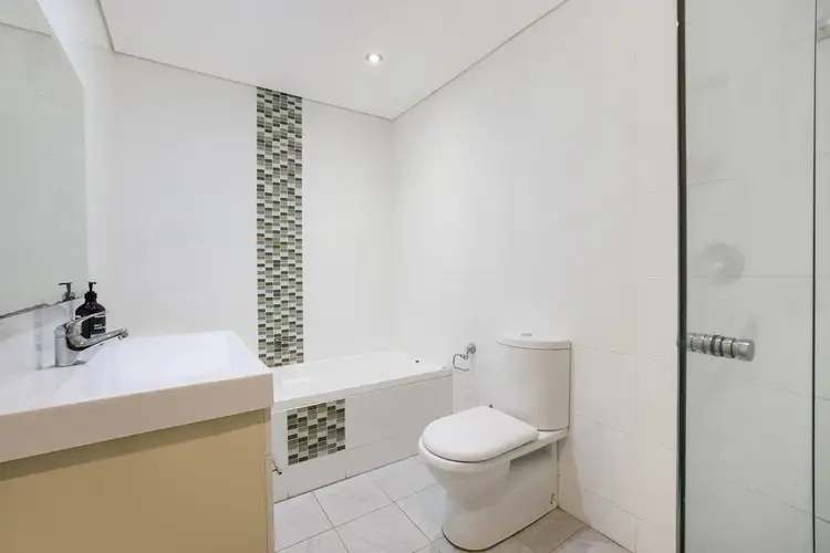 Sixth view of Homely apartment listing, 13/140-144 Alexander Street, Crows Nest NSW 2065