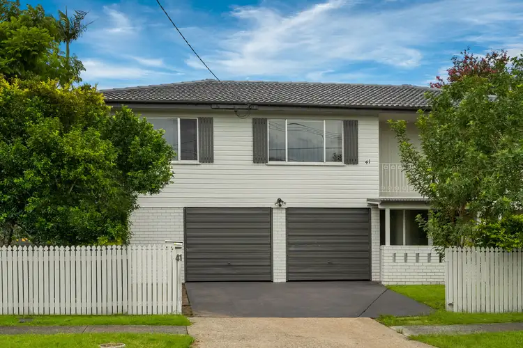 41 Ashton Street, Logan Central QLD 4114
