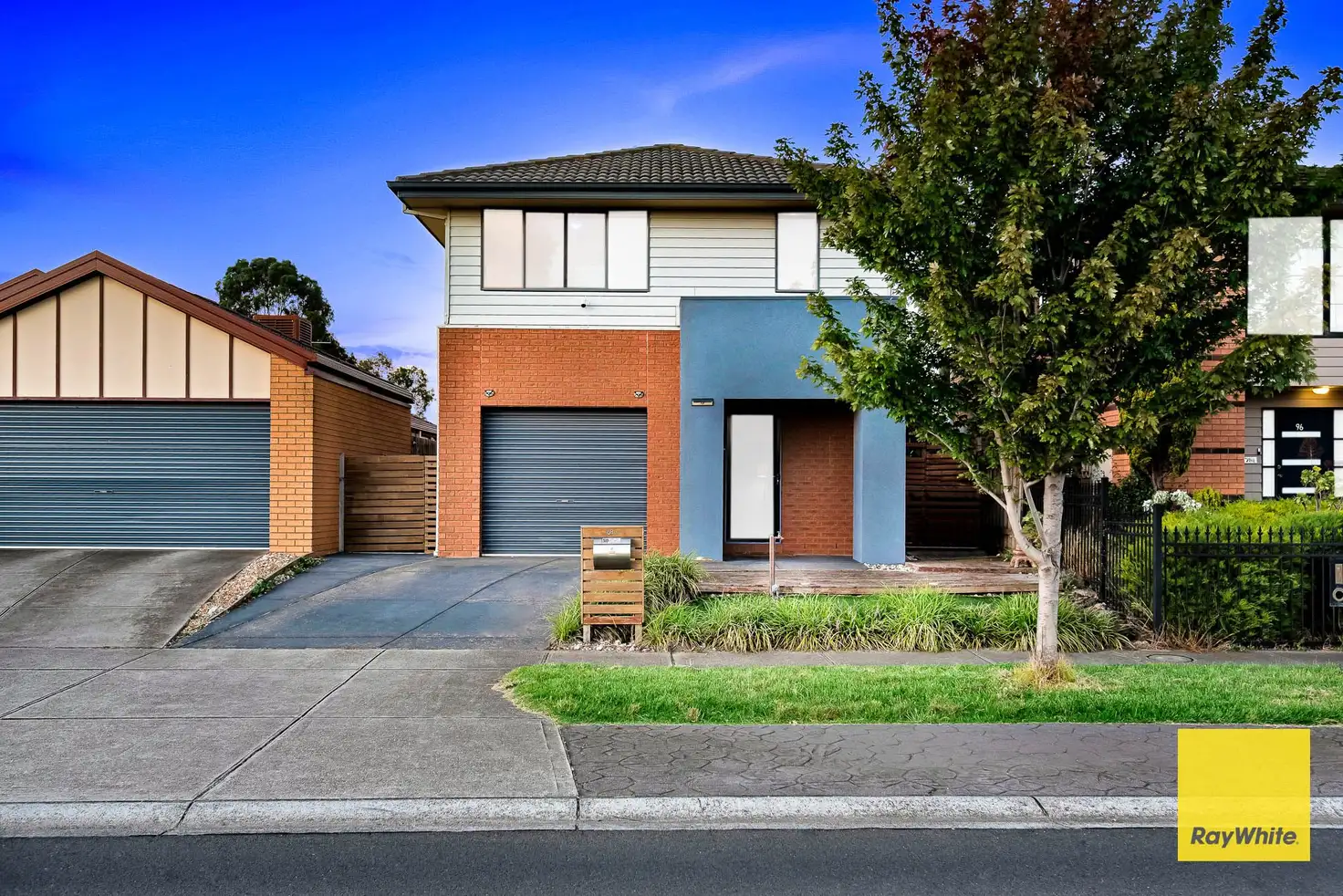 Main view of Homely house listing, 98 Baden Powell Drive, Tarneit VIC 3029