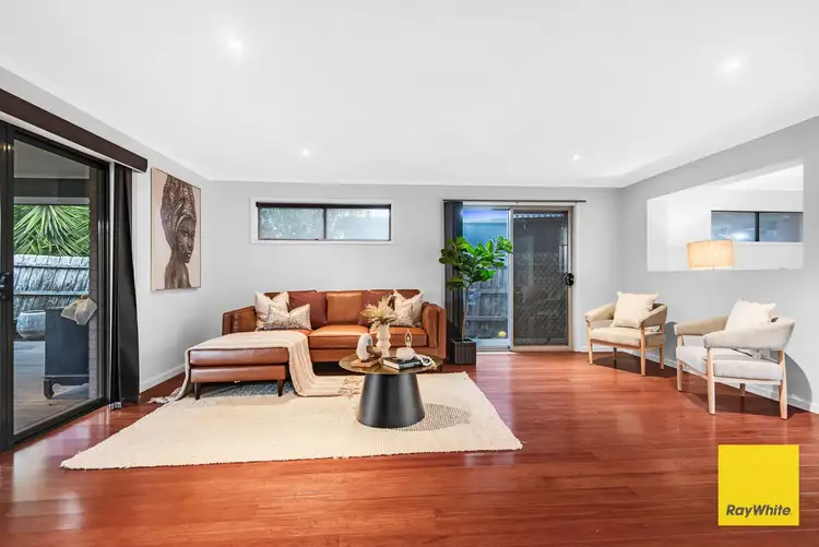 Fourth view of Homely house listing, 98 Baden Powell Drive, Tarneit VIC 3029
