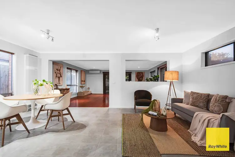 Sixth view of Homely house listing, 98 Baden Powell Drive, Tarneit VIC 3029