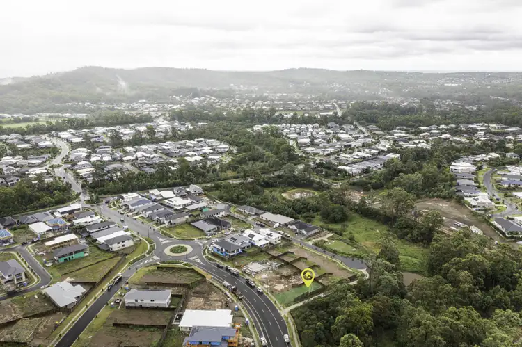 Fifth view of Homely land listing, 32 Kosciuszko Street, Upper Kedron QLD 4055