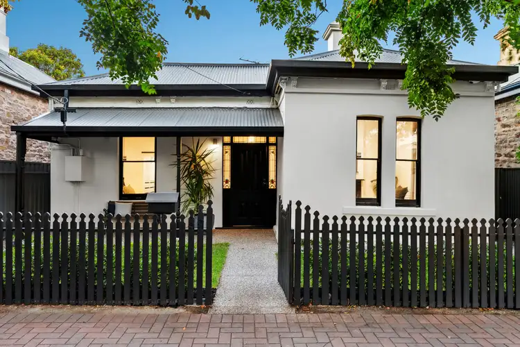 Second view of Homely house listing, 59 Howard Street, Beulah Park SA 5067