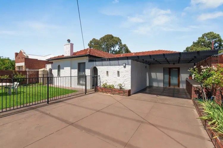 543 Torrens Road, St Clair SA 5011