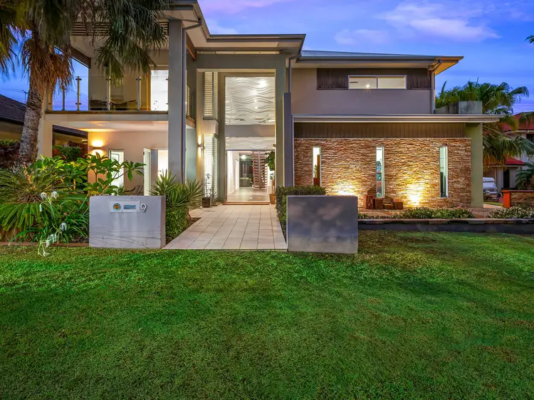 9 Senior Close, North Lakes QLD 4509