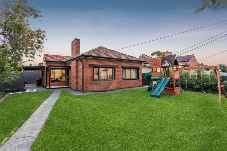 22 Stuckey Avenue, Underdale SA 5032