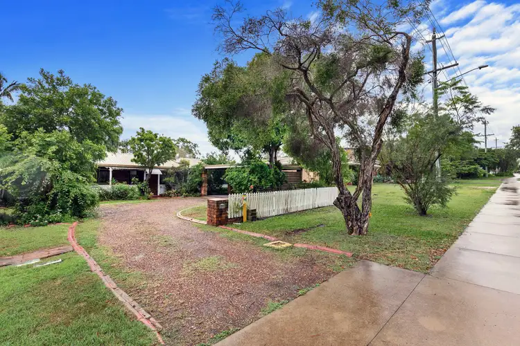 106 Tooth Street, Pialba QLD 4655