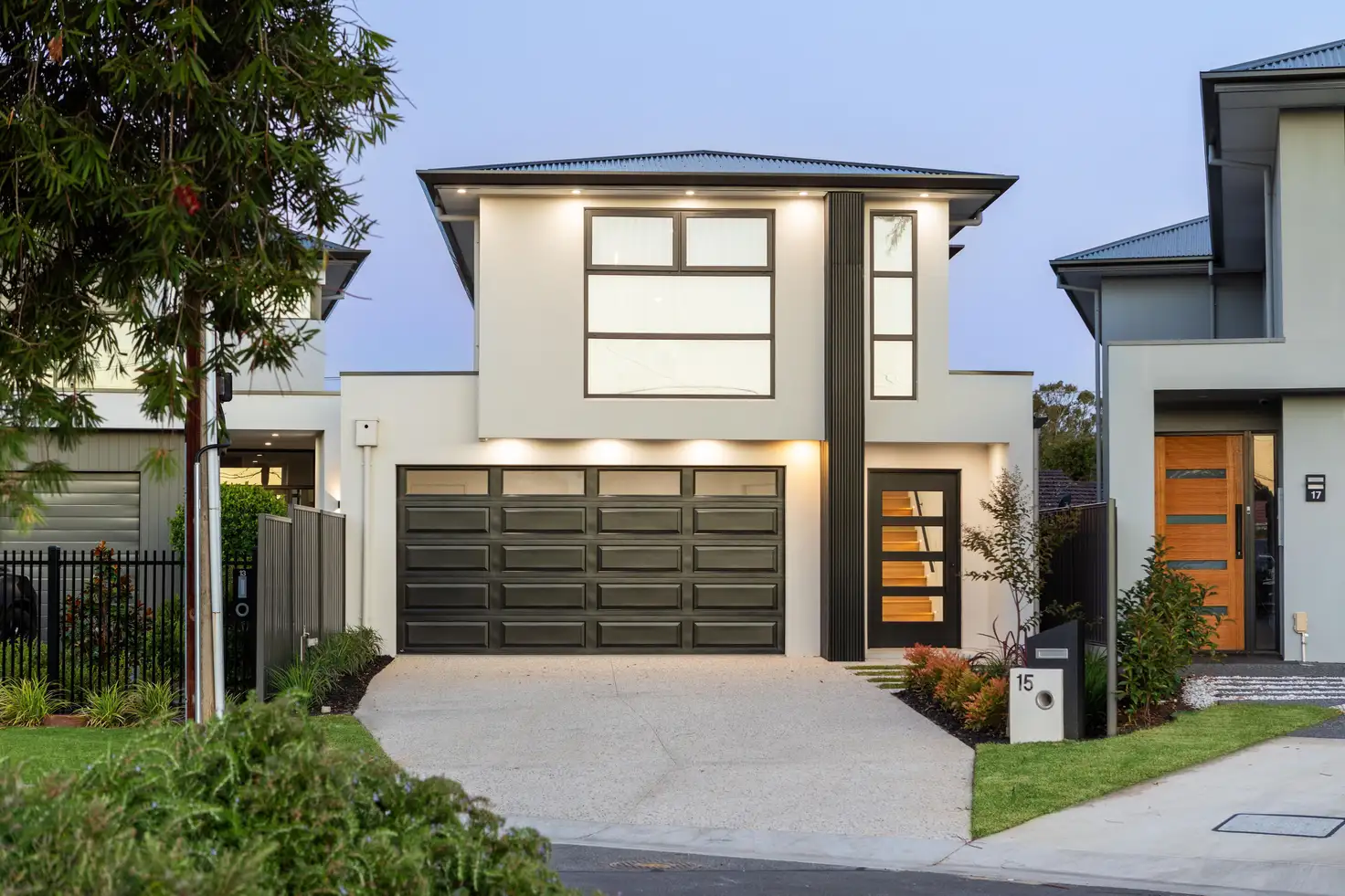 Main view of Homely house listing, 15 Tatura Crescent, Fulham Gardens SA 5024