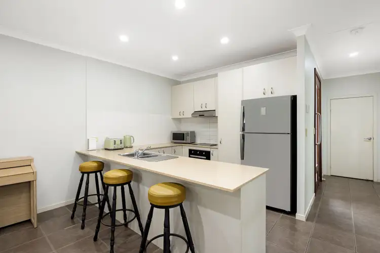 Second view of Homely semi-detached listing, 1/9 Boobook Court, Buderim QLD 4556