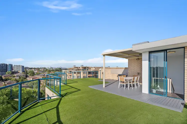 99/2 Ashton Street, Rockdale NSW 2216