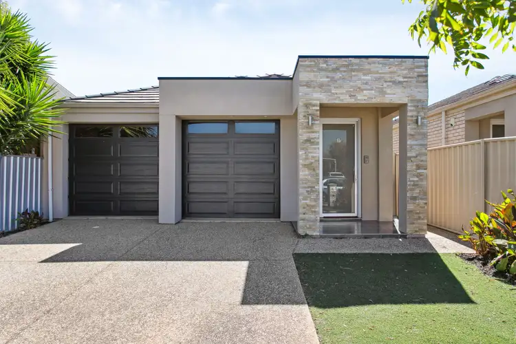 Main view of Homely house listing, 2c Arooma Street, Findon SA 5023