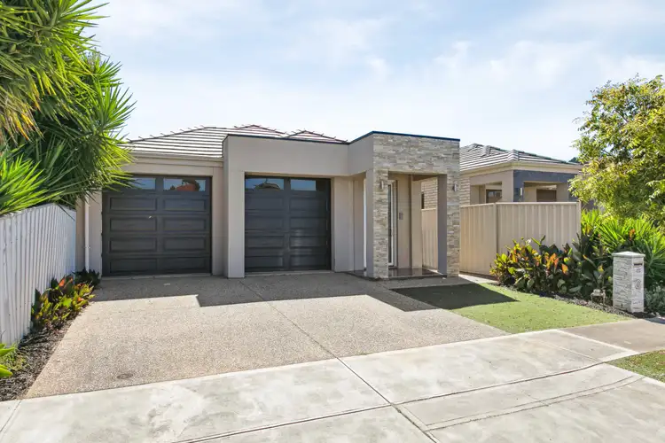 Second view of Homely house listing, 2c Arooma Street, Findon SA 5023