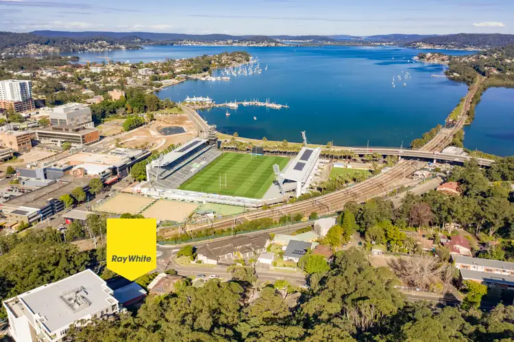 Second view of Homely house listing, 2 Kendall Street, Gosford NSW 2250