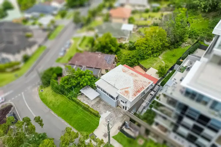 Third view of Homely house listing, 2 Kendall Street, Gosford NSW 2250