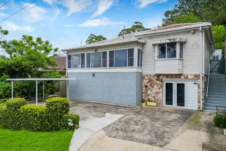 Fourth view of Homely house listing, 2 Kendall Street, Gosford NSW 2250