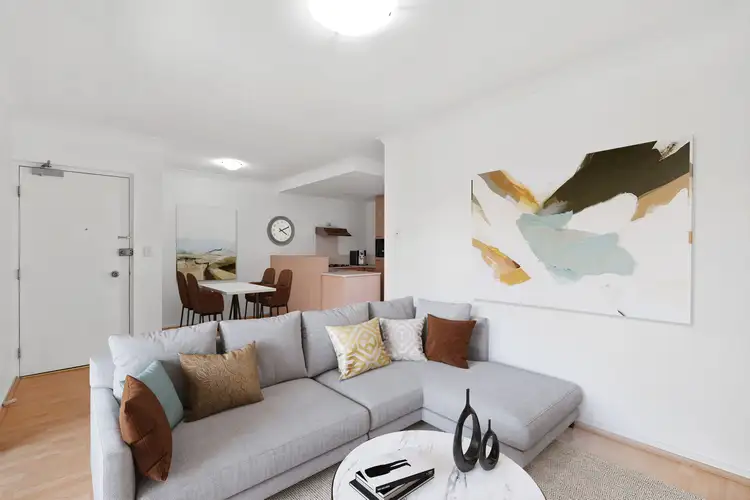 147/250 Beaufort Street, Perth WA 6000