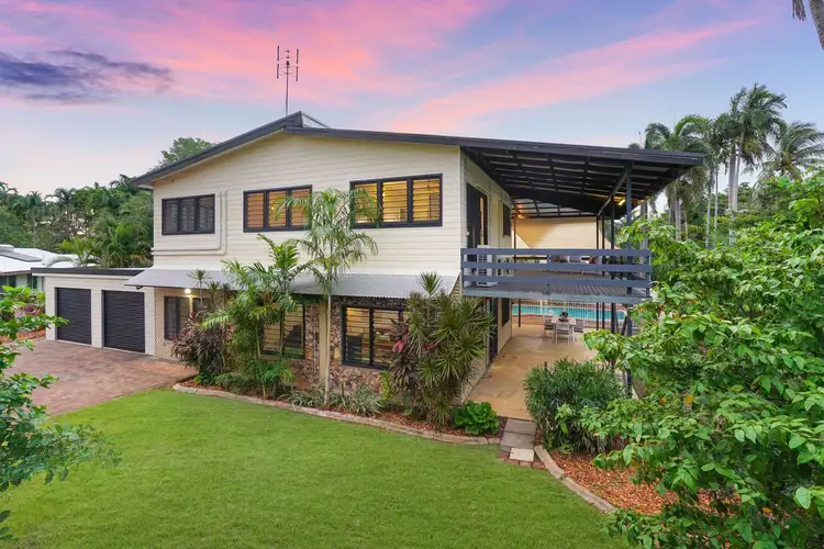 27 Sandalwood Street, Nightcliff NT 810