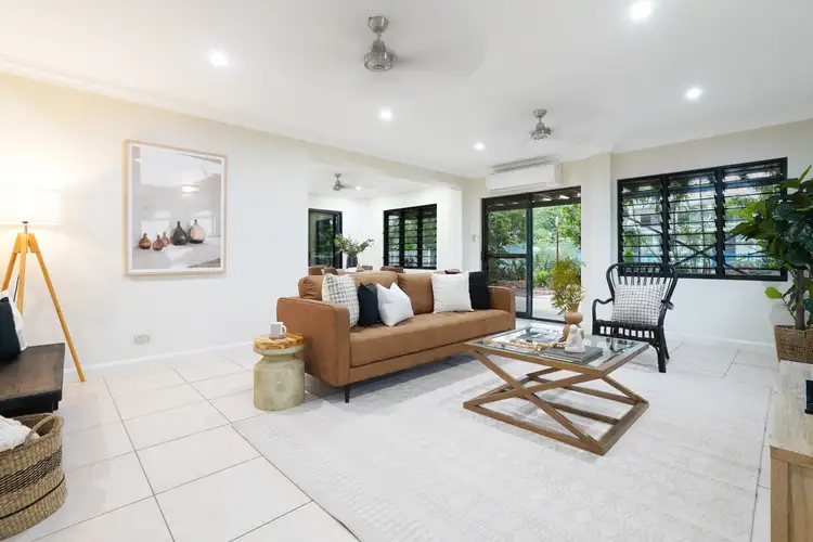 Second view of Homely house listing, 27 Sandalwood Street, Nightcliff NT 810