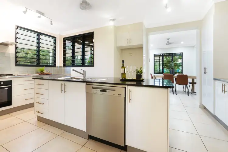 Sixth view of Homely house listing, 27 Sandalwood Street, Nightcliff NT 810