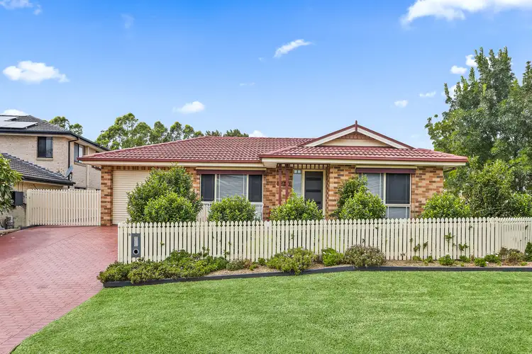Main view of Homely house listing, 8 Grey Street, Albion Park NSW 2527