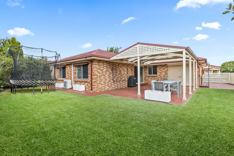 Third view of Homely house listing, 8 Grey Street, Albion Park NSW 2527