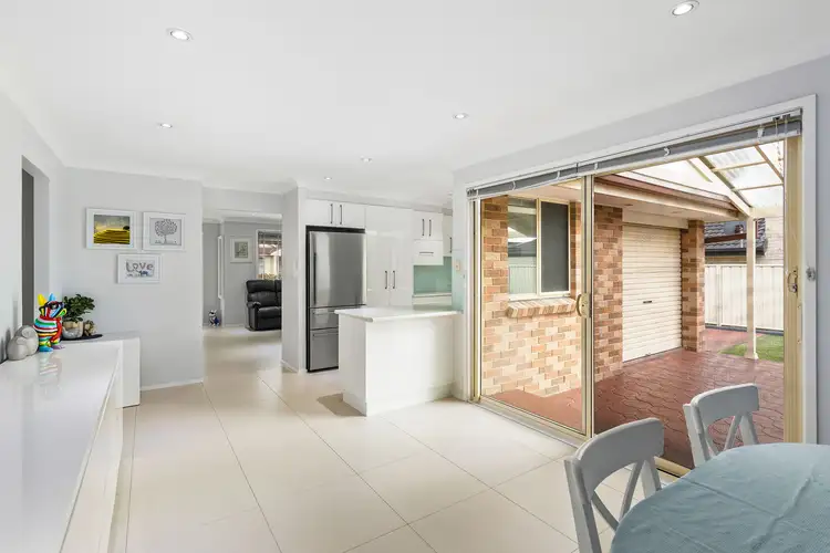 Fourth view of Homely house listing, 8 Grey Street, Albion Park NSW 2527