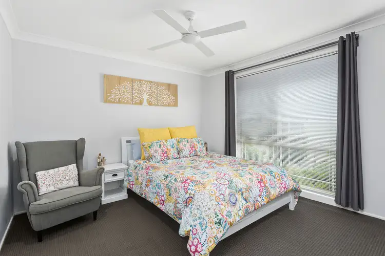 Fifth view of Homely house listing, 8 Grey Street, Albion Park NSW 2527