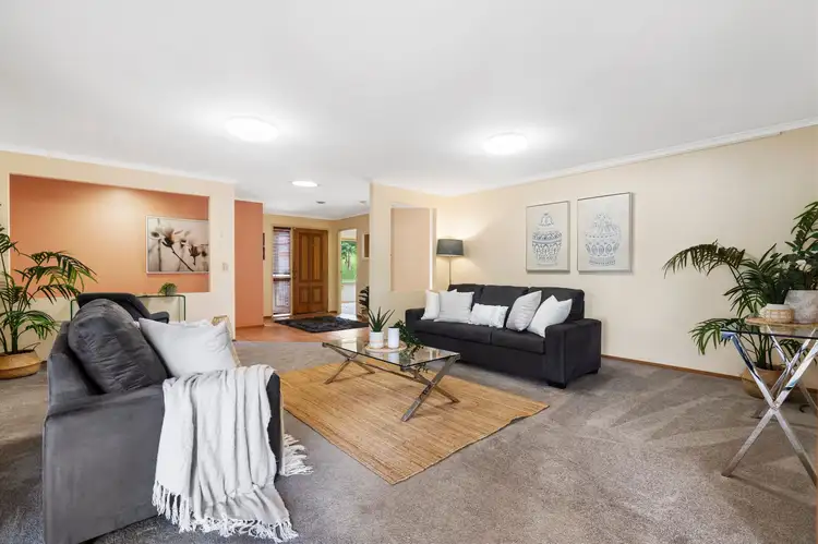 Fourth view of Homely house listing, 41 Tallow Wood Place, Mount Gravatt East QLD 4122