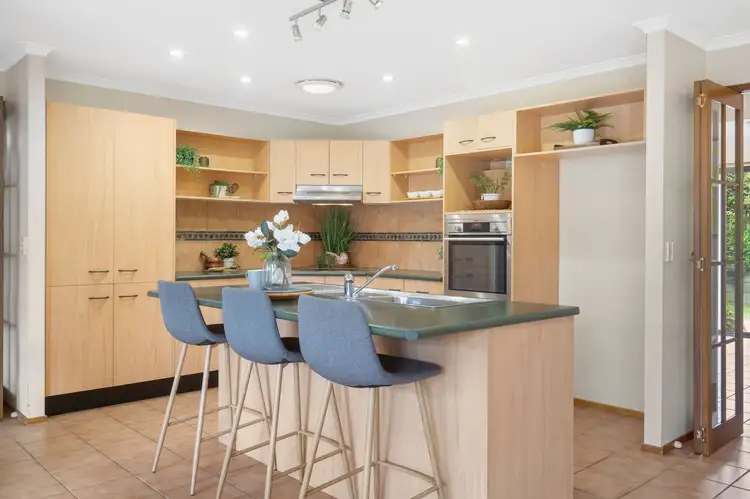 Fifth view of Homely house listing, 41 Tallow Wood Place, Mount Gravatt East QLD 4122