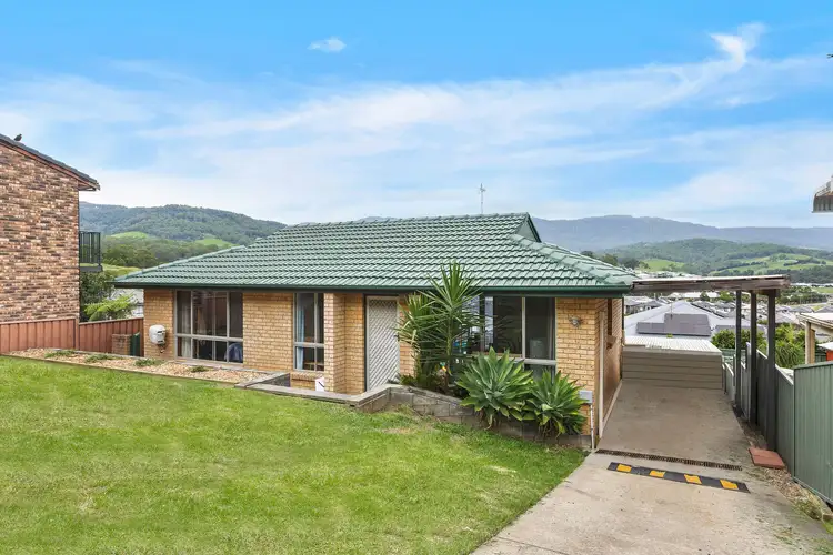 Main view of Homely house listing, 40 Noble Road, Albion Park NSW 2527