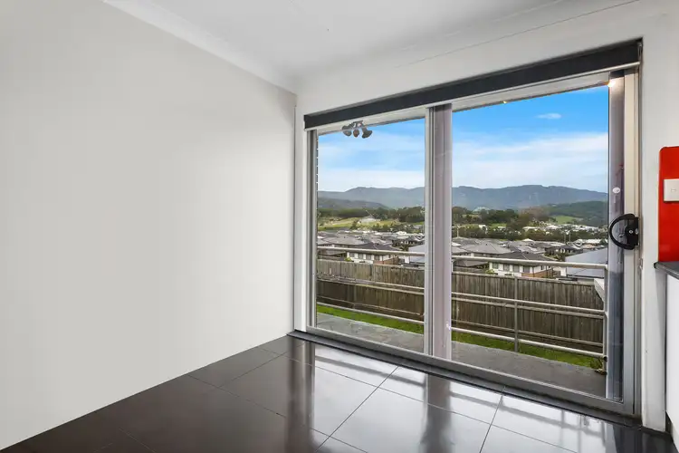 Second view of Homely house listing, 40 Noble Road, Albion Park NSW 2527