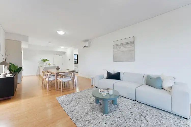 Second view of Homely house listing, 21/1 Stadium Drive, Floreat WA 6014