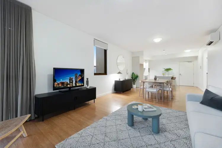 Third view of Homely house listing, 21/1 Stadium Drive, Floreat WA 6014