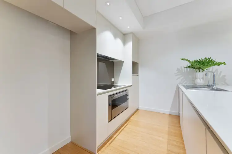 Fifth view of Homely house listing, 21/1 Stadium Drive, Floreat WA 6014