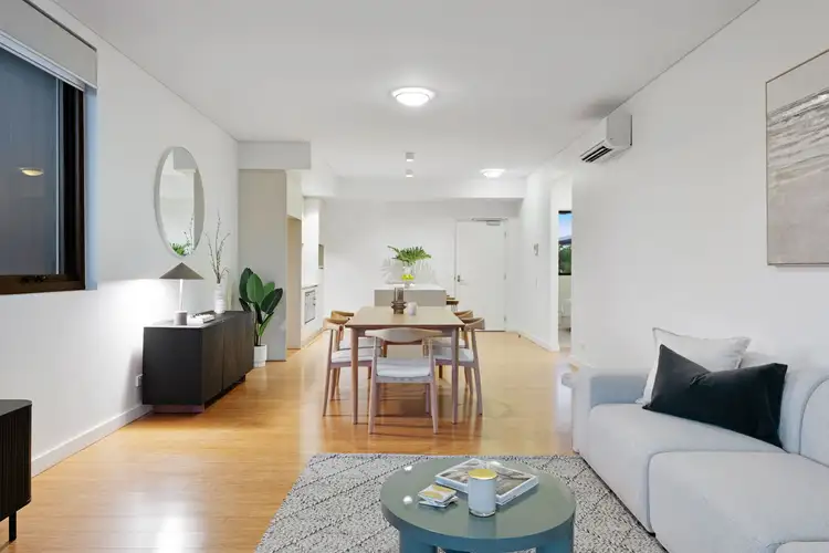 Sixth view of Homely house listing, 21/1 Stadium Drive, Floreat WA 6014