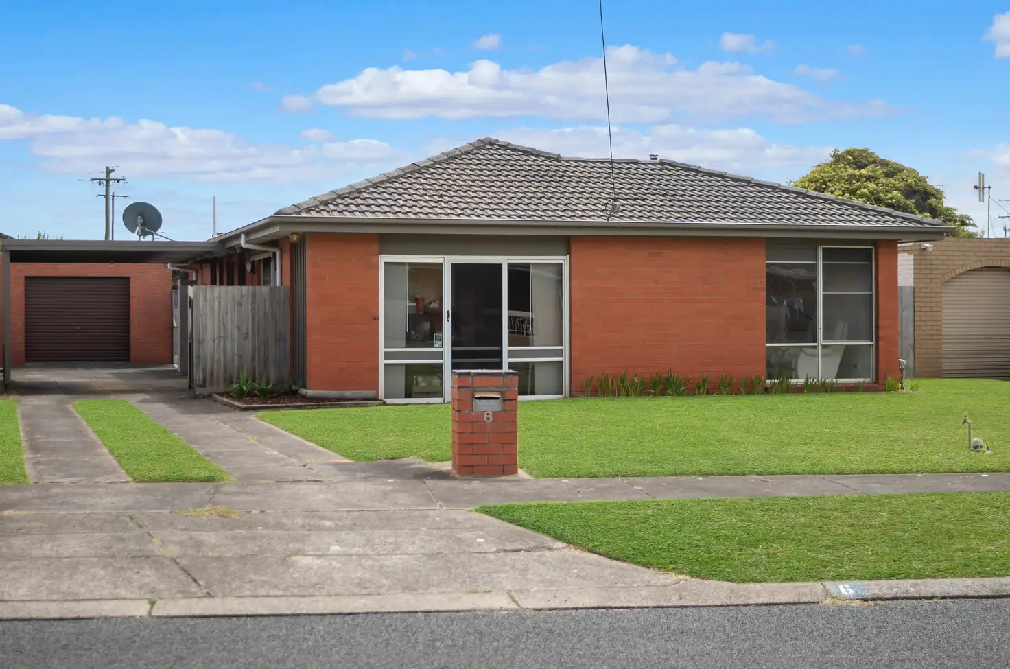 Main view of Homely house listing, 6 Helpman Court, Warrnambool VIC 3280