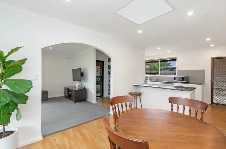 Third view of Homely house listing, 6 Helpman Court, Warrnambool VIC 3280