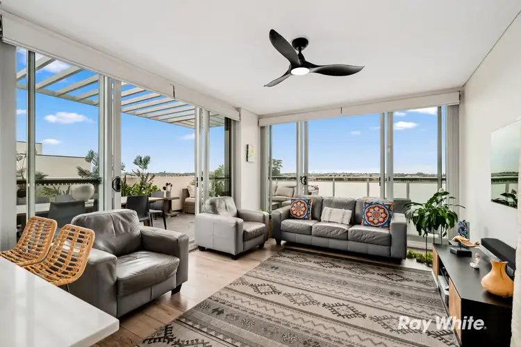 402/33 Simon Street, Tallawong NSW 2762