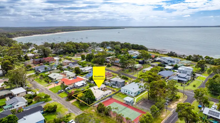Sixth view of Homely house listing, 12 Morton Street, Callala Bay NSW 2540