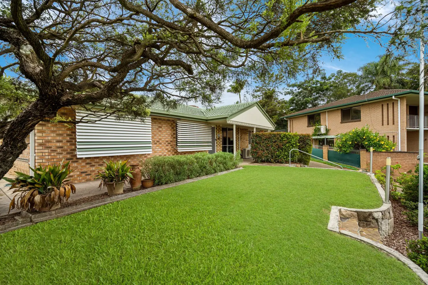Main view of Homely house listing, 12 Tarzali Street, Algester QLD 4115