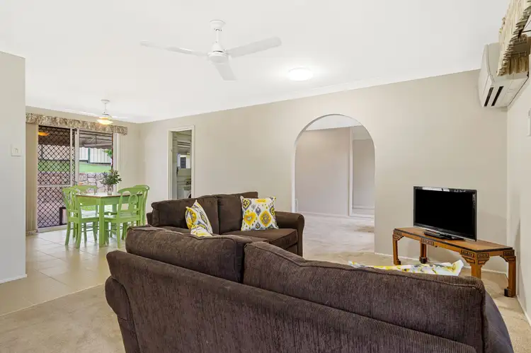 Second view of Homely house listing, 12 Tarzali Street, Algester QLD 4115