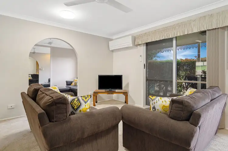 Third view of Homely house listing, 12 Tarzali Street, Algester QLD 4115