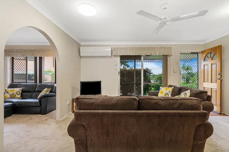 Fourth view of Homely house listing, 12 Tarzali Street, Algester QLD 4115