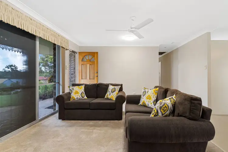 Fifth view of Homely house listing, 12 Tarzali Street, Algester QLD 4115
