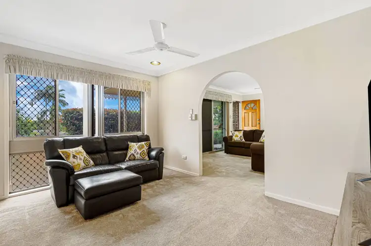 Sixth view of Homely house listing, 12 Tarzali Street, Algester QLD 4115