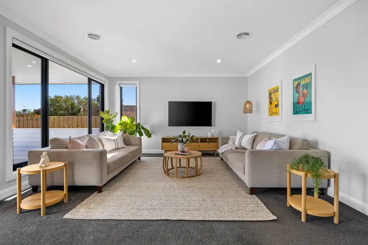 Fourth view of Homely house listing, 701 South Street, Ballarat Central VIC 3350