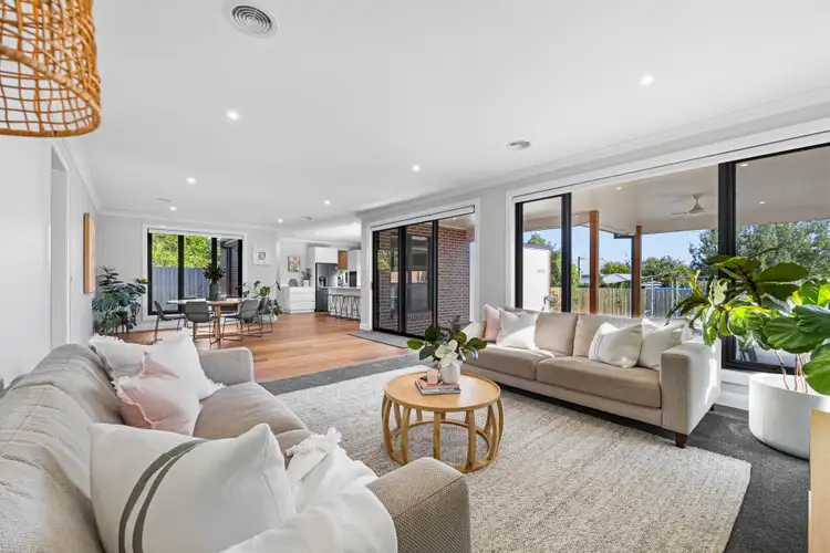 Fifth view of Homely house listing, 701 South Street, Ballarat Central VIC 3350